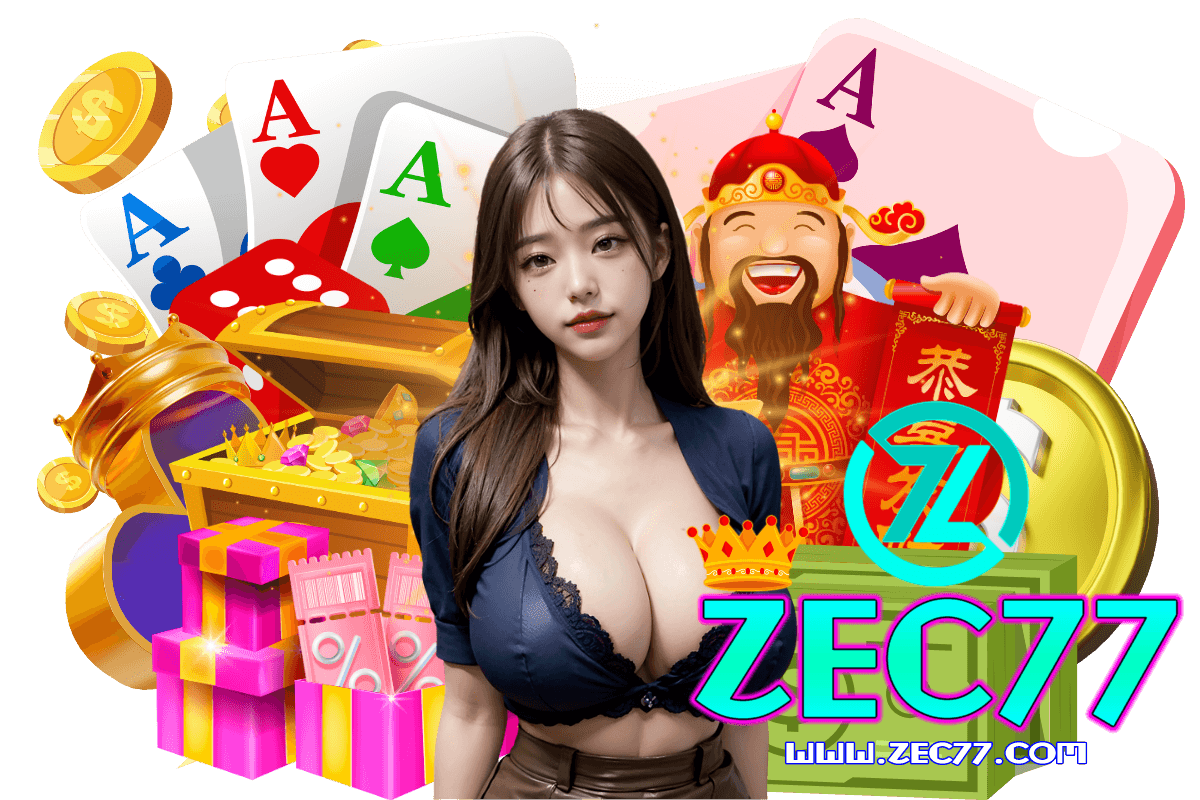 zec77 สมัคร