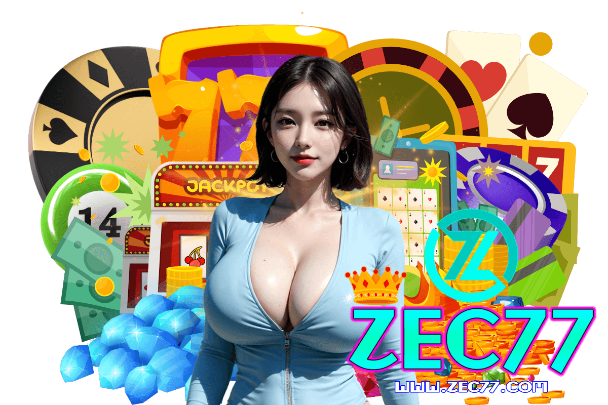 zec77 เข้าสู่ระบบ